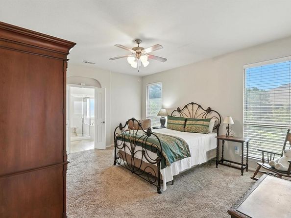 11928  Horseshoe Ridge Drive , Fort Worth Texas 76244