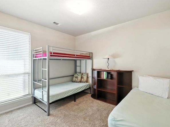 11928  Horseshoe Ridge Drive , Fort Worth Texas 76244