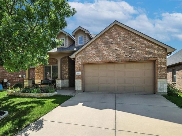 11928  Horseshoe Ridge Drive , Fort Worth Texas 76244