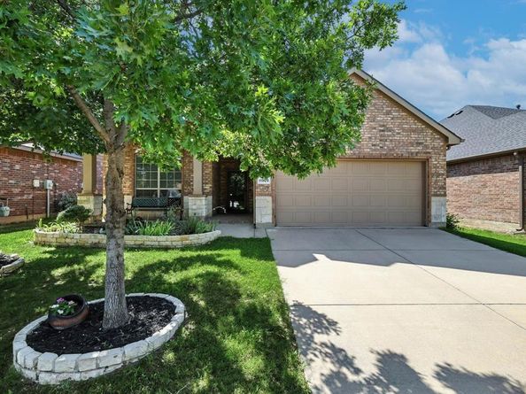 11928  Horseshoe Ridge Drive , Fort Worth Texas 76244