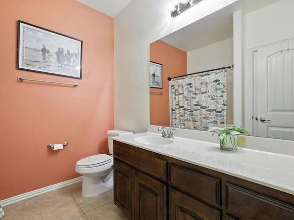 11928  Horseshoe Ridge Drive , Fort Worth Texas 76244