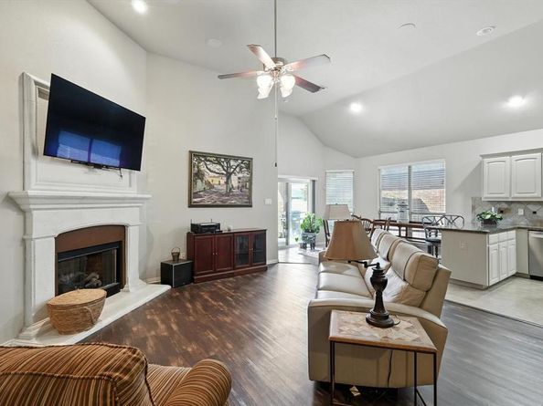 11928  Horseshoe Ridge Drive , Fort Worth Texas 76244