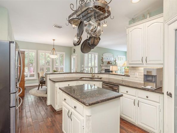 3007  Normandy Drive , McKinney Texas 75070