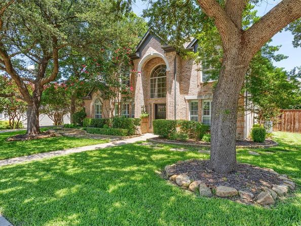 3007  Normandy Drive , McKinney Texas 75070