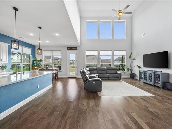3005  Landmark Place , Heath Texas 75126