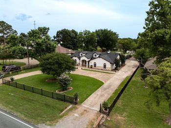 320 E Tripp Road 