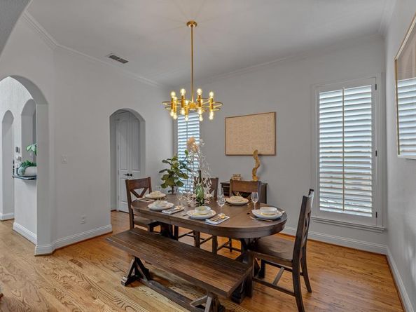 2248  Forest Hollow Park , Dallas Texas 75228