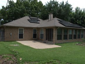 924  Thistle Ridge Lane , Arlington Texas 76017