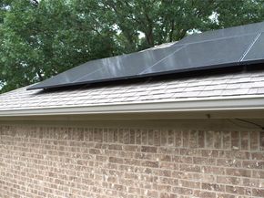 924  Thistle Ridge Lane , Arlington Texas 76017