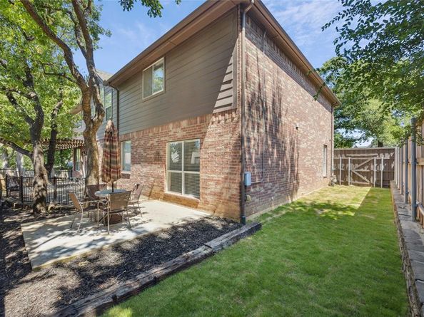 3403  Brighton Court , Highland Village Texas 75077