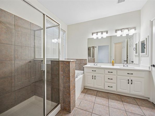 3403  Brighton Court , Highland Village Texas 75077