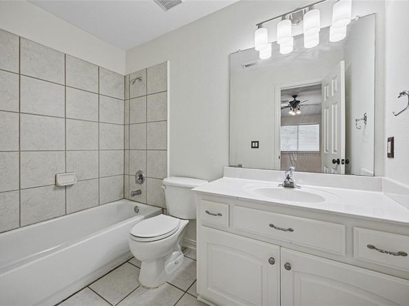 3403  Brighton Court , Highland Village Texas 75077