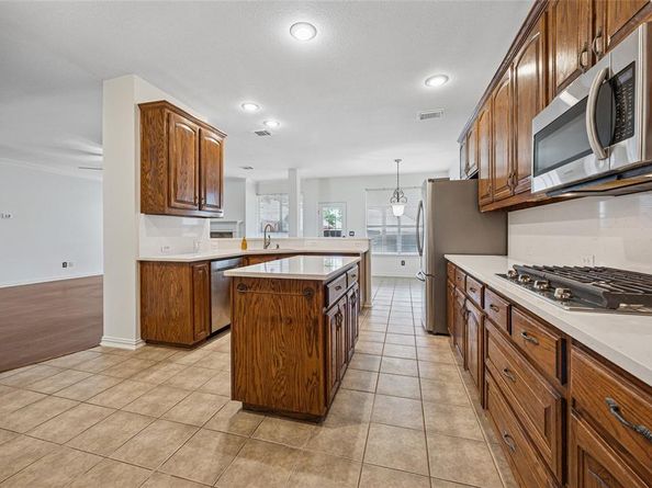 3403  Brighton Court , Highland Village Texas 75077