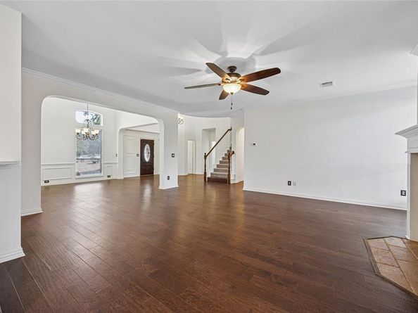 3403  Brighton Court , Highland Village Texas 75077