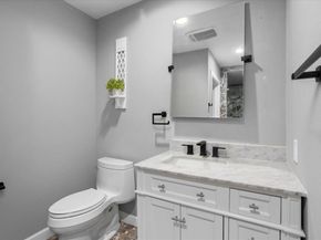 4915  Cross Creek Court , Arlington Texas 76017