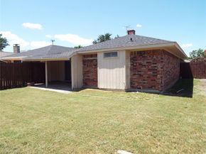 810  Serenade Lane , Richardson Texas 75081
