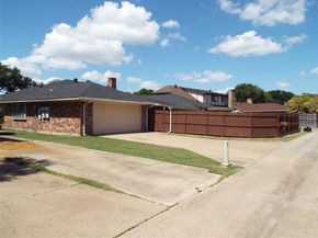 810  Serenade Lane , Richardson Texas 75081