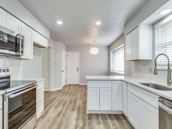810  Serenade Lane , Richardson Texas 75081