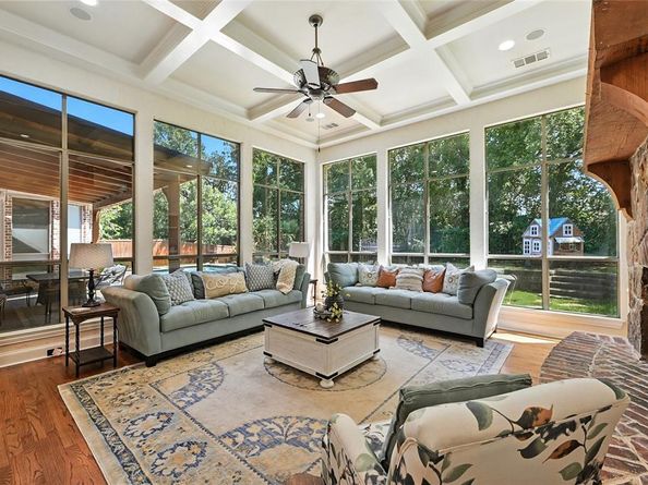 4913  Glenshire Drive , Flower Mound Texas 75028