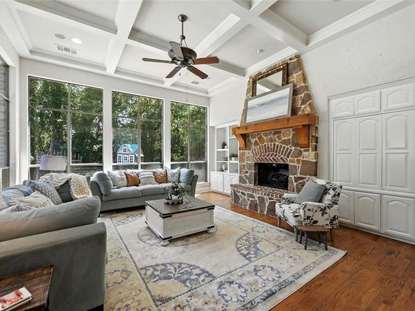 4913  Glenshire Drive , Flower Mound Texas 75028