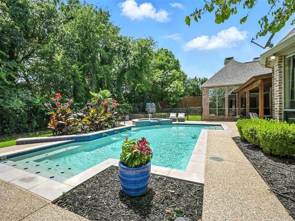 4913  Glenshire Drive , Flower Mound Texas 75028