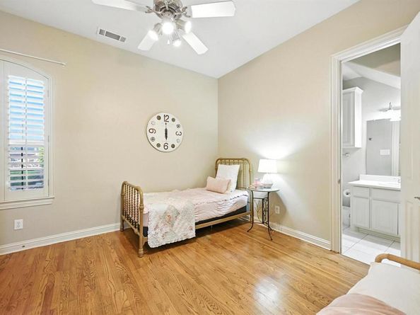 4913  Glenshire Drive , Flower Mound Texas 75028