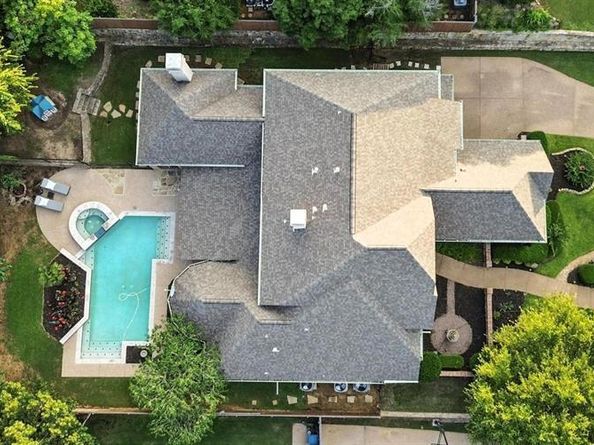 4913  Glenshire Drive , Flower Mound Texas 75028