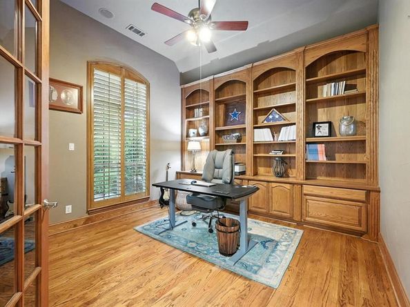 4913  Glenshire Drive , Flower Mound Texas 75028