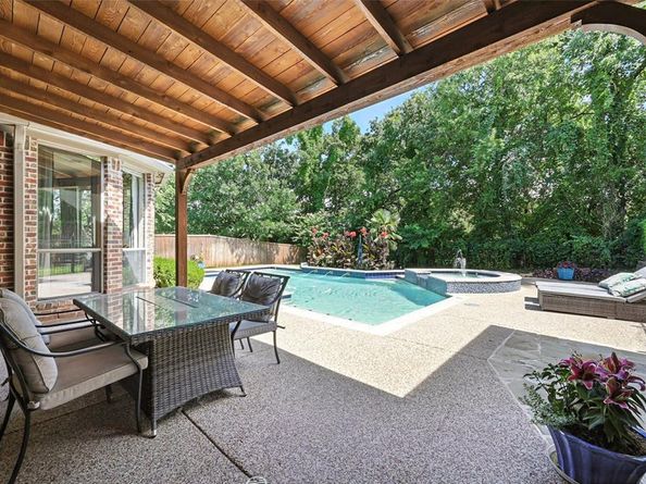 4913  Glenshire Drive , Flower Mound Texas 75028