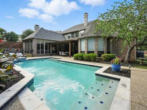 4913  Glenshire Drive , Flower Mound Texas 75028