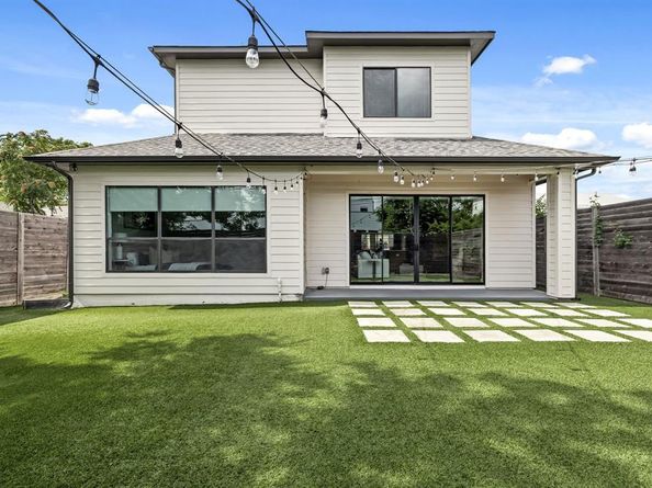 4710  March Avenue , Dallas Texas 75209