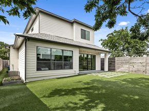4710  March Avenue , Dallas Texas 75209