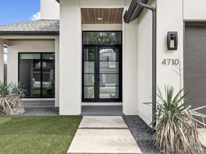 4710  March Avenue , Dallas Texas 75209
