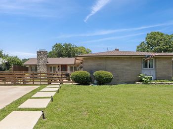 3603  High Bluff Drive 