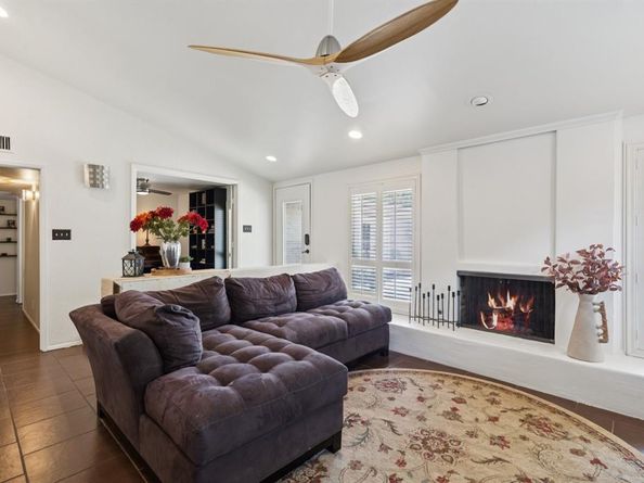 3603  High Bluff Drive , Dallas Texas 75234