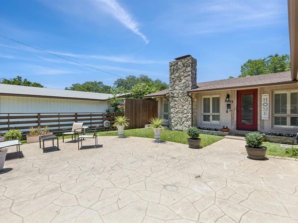 3603  High Bluff Drive , Dallas Texas 75234