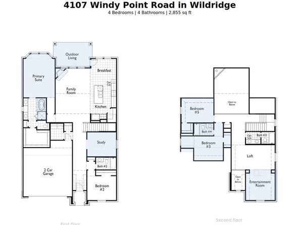4107  Windy Point Road , Oak Point Texas 75068