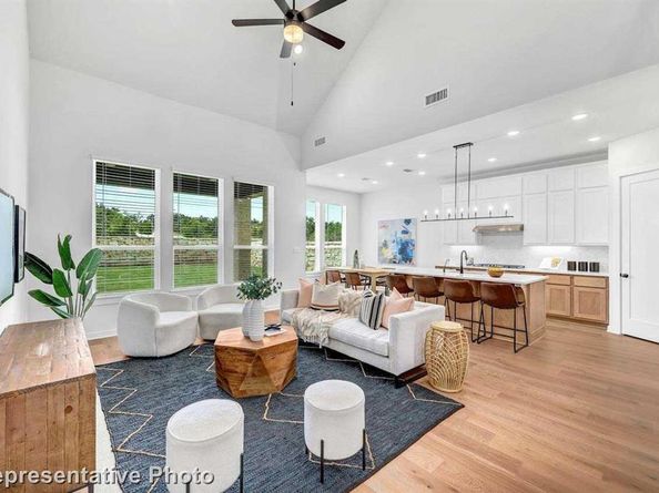 4107  Windy Point Road , Oak Point Texas 75068