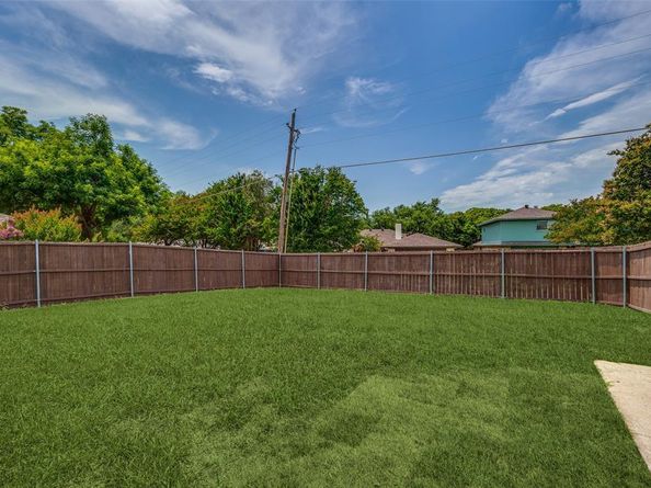 2913  Roundrock Trail , Plano Texas 75075