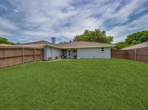 2913  Roundrock Trail , Plano Texas 75075
