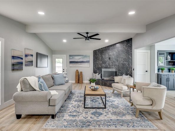 2913  Roundrock Trail , Plano Texas 75075