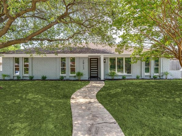 2913  Roundrock Trail , Plano Texas 75075