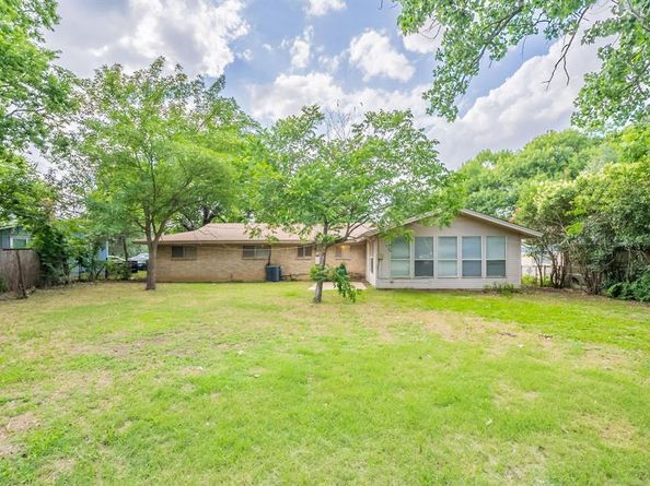 5905  Wheaton Drive , Fort Worth Texas 76133