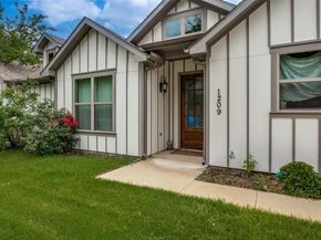 1209  Gough Street , McKinney Texas 75069