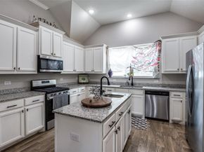 1209  Gough Street , McKinney Texas 75069