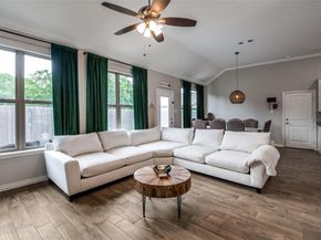 1209  Gough Street , McKinney Texas 75069
