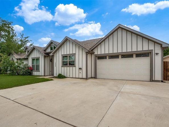 1209  Gough Street , McKinney Texas 75069