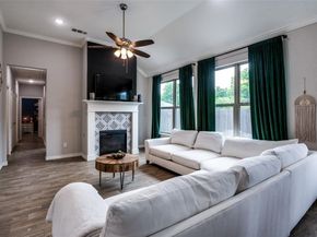 1209  Gough Street , McKinney Texas 75069