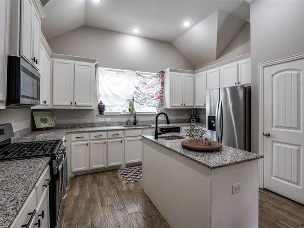 1209  Gough Street , McKinney Texas 75069