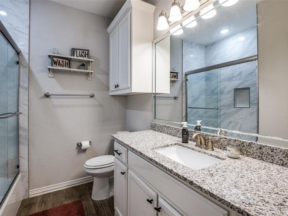 1209  Gough Street , McKinney Texas 75069